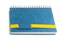 NOTES A SPIRALE OCEAN A6